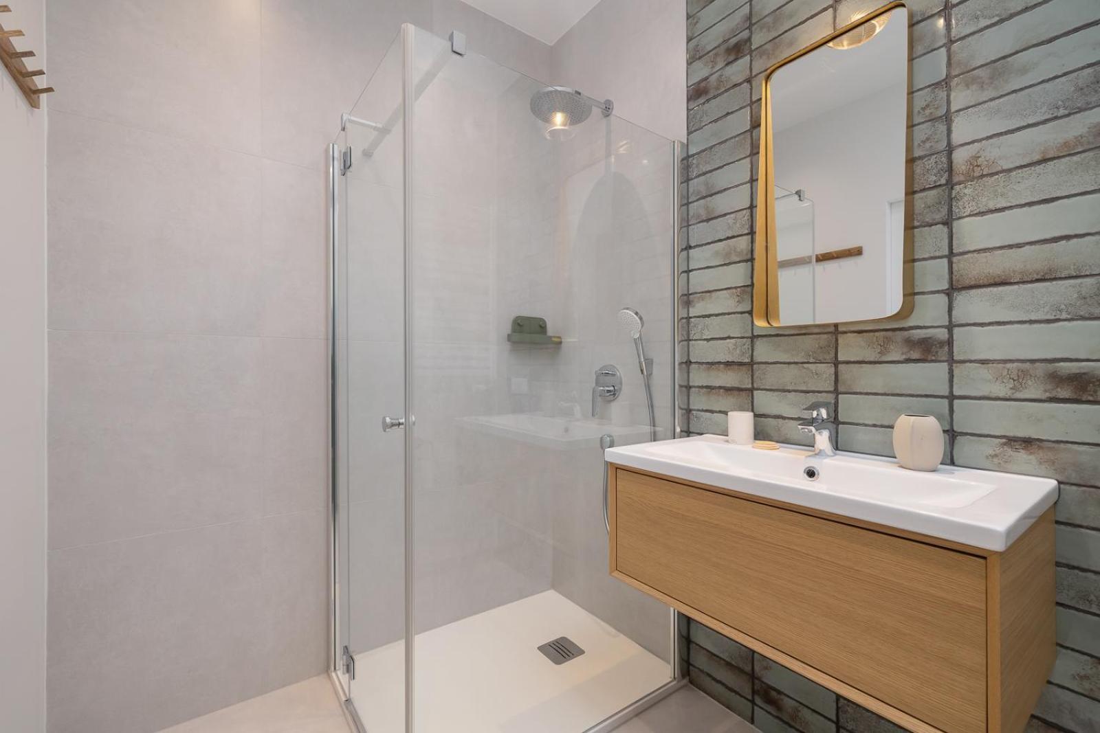 Luxury Studio With An Ac - Lwowska 10 Street Krakow Bagian luar foto