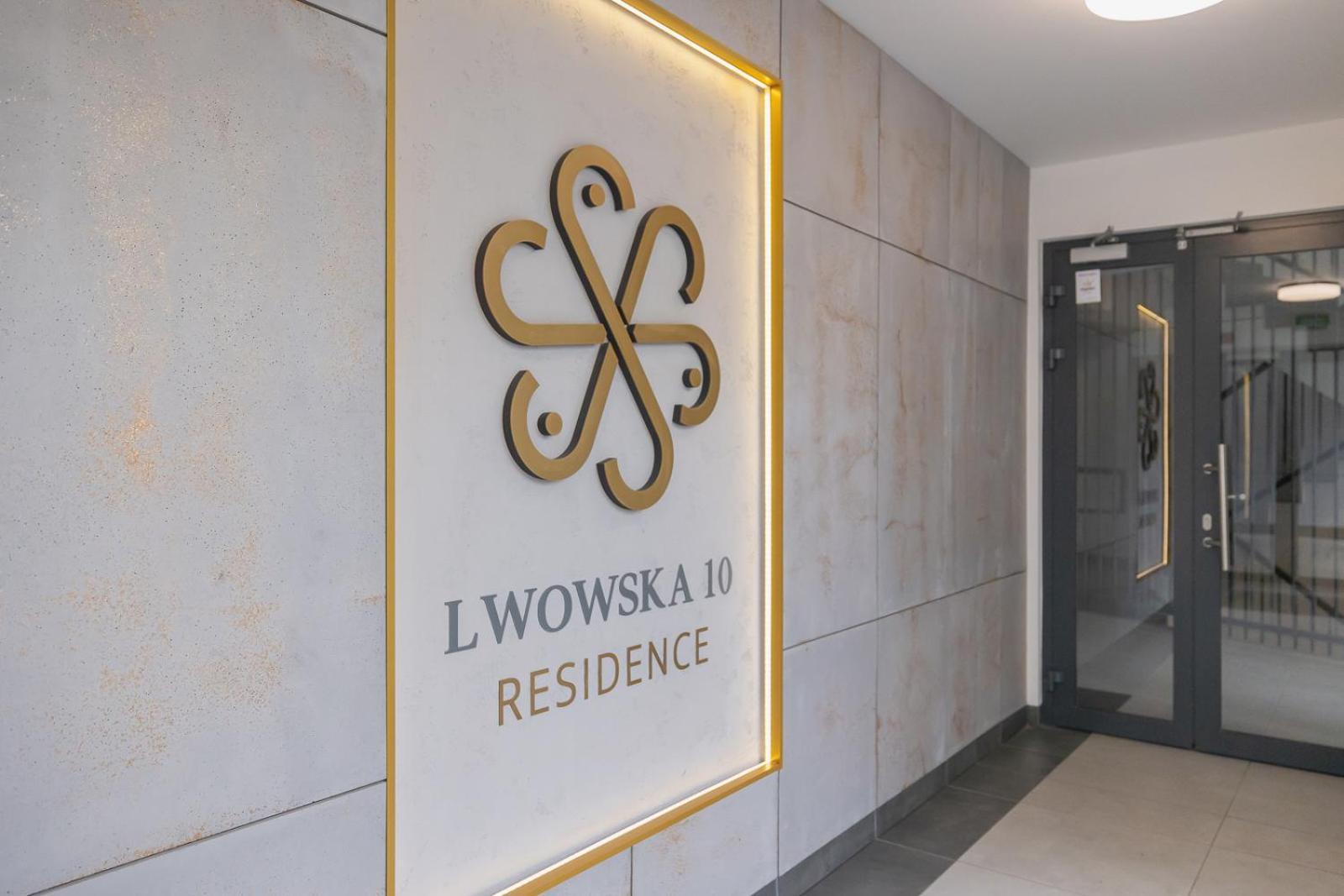 Luxury Studio With An Ac - Lwowska 10 Street Krakow Bagian luar foto