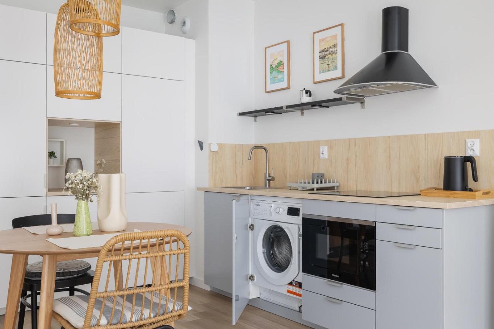 Luxury Studio With An Ac - Lwowska 10 Street Krakow Bagian luar foto